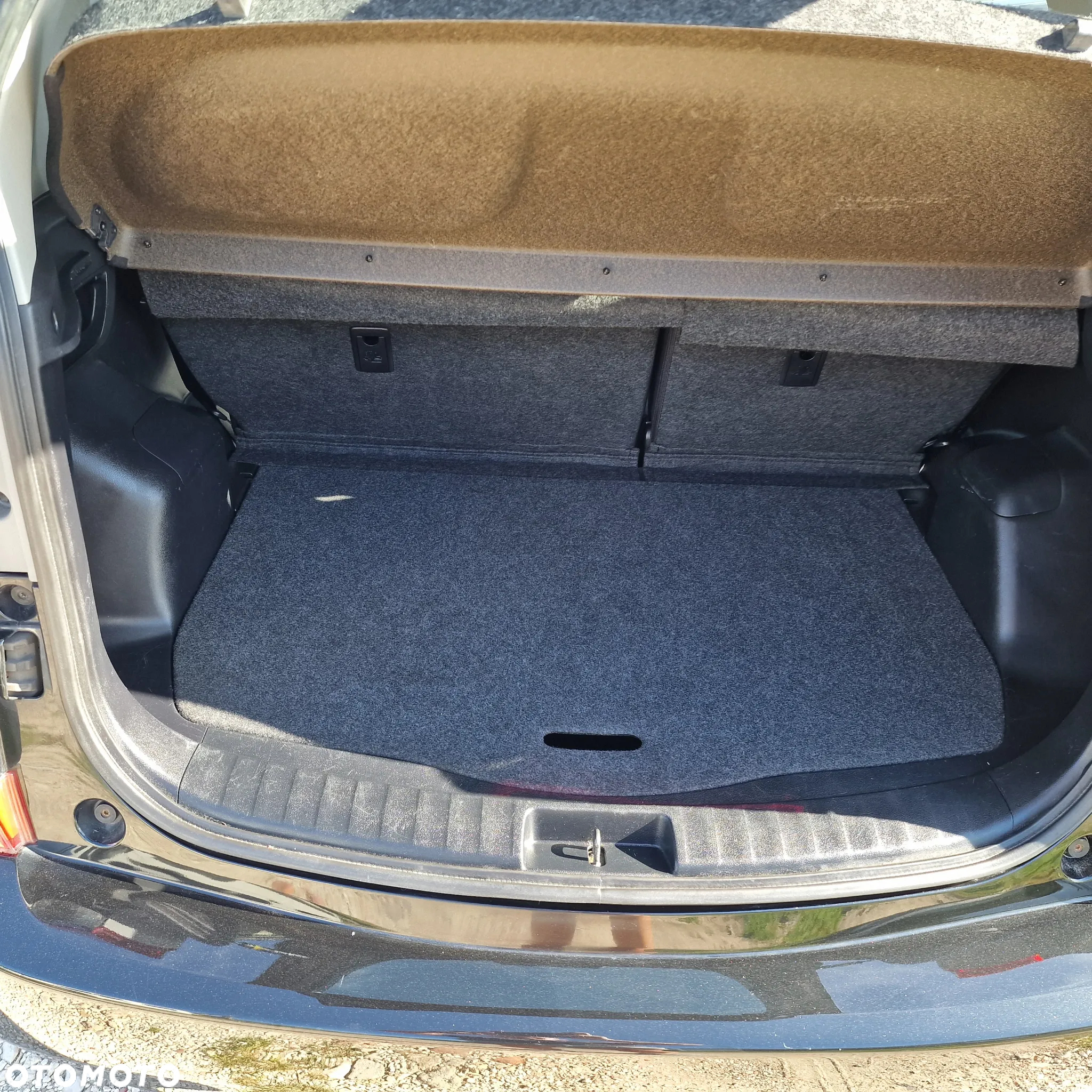 Toyota Verso S 1.33 VVT-i Comfort - 20