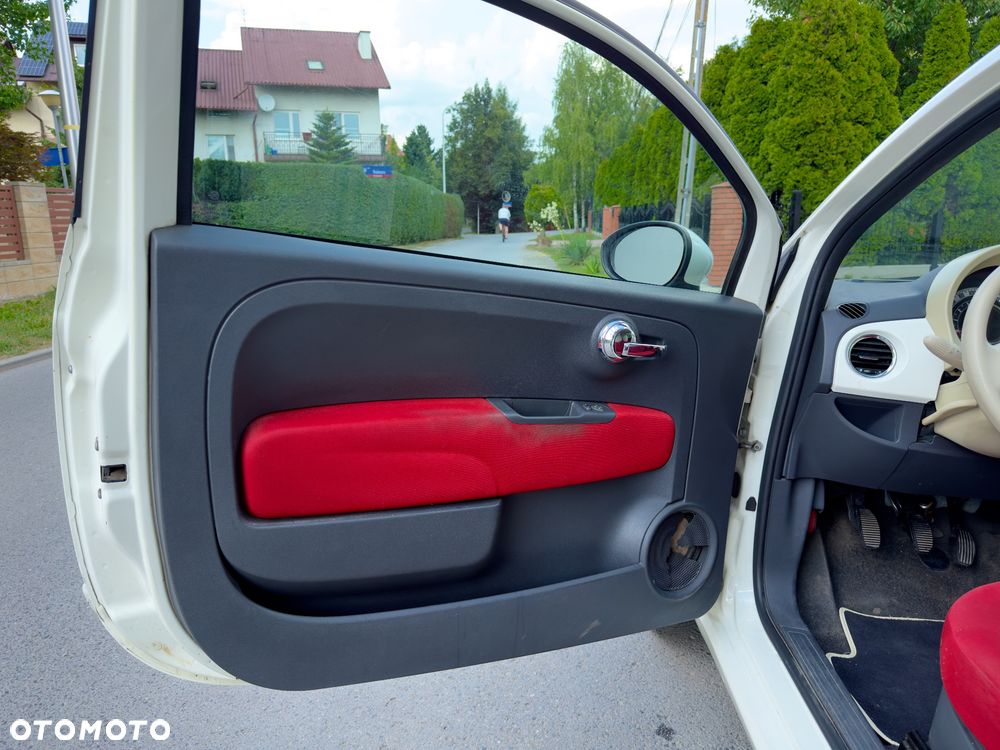 Fiat 500 - 23