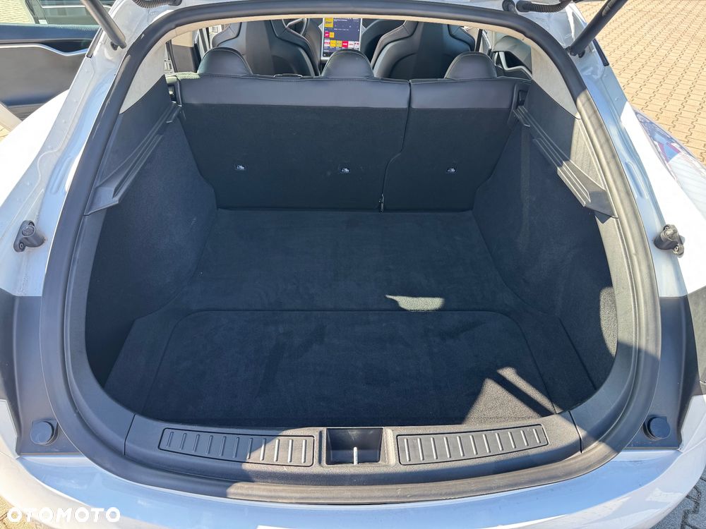 Tesla Model S Performance - 19