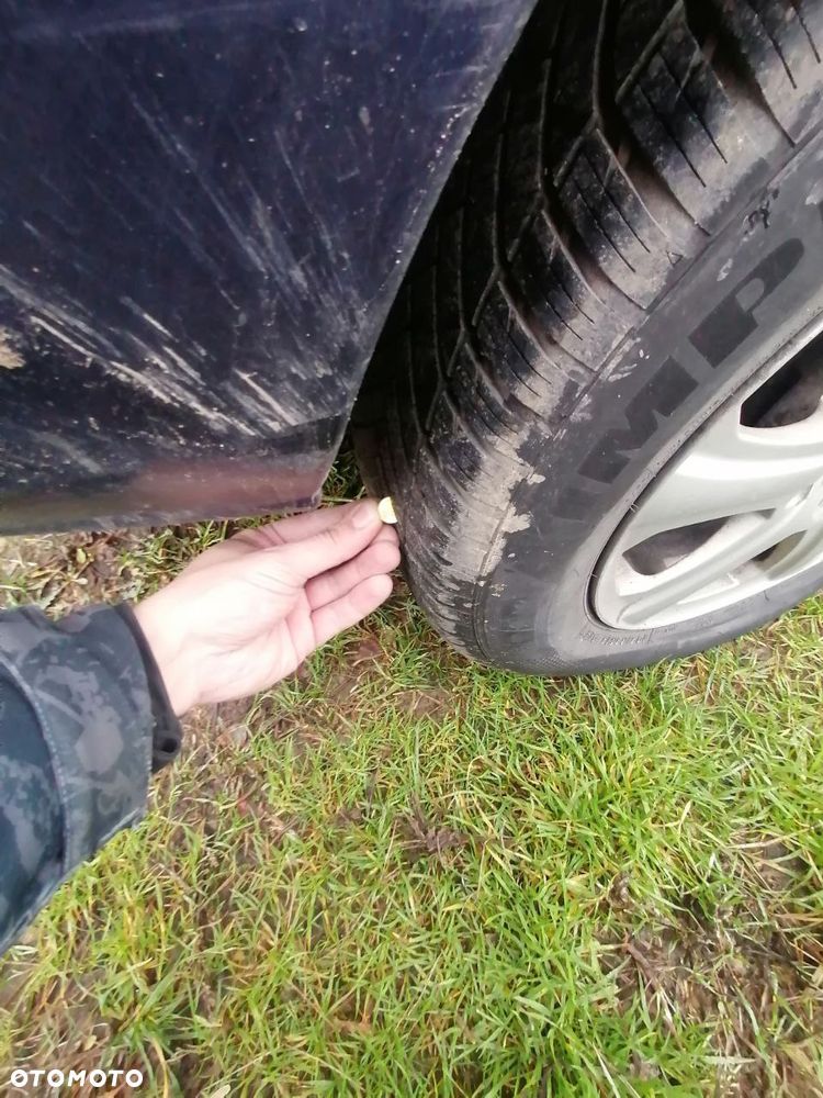 Opel Zafira 1.8 16V Elegance - 10