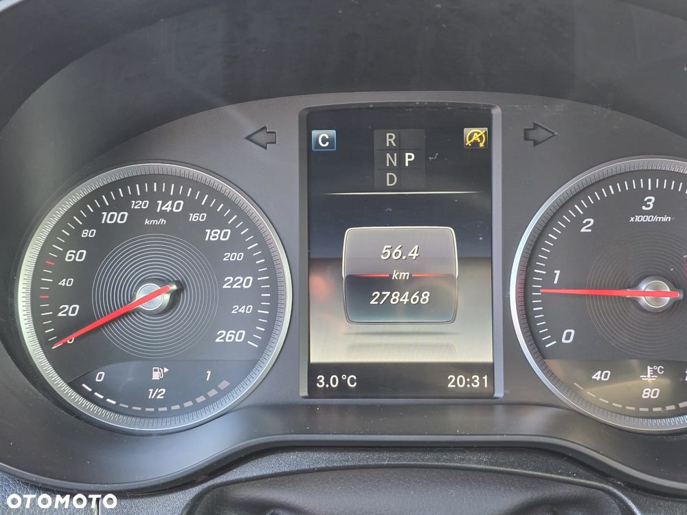 Mercedes-Benz GLC - 15