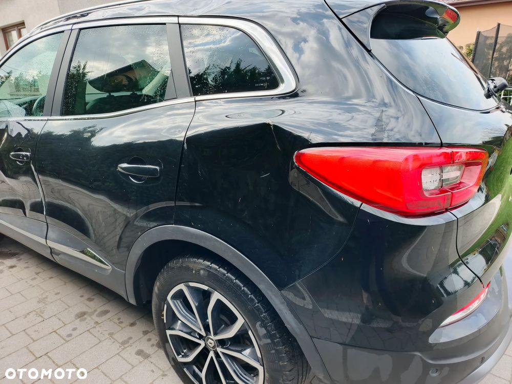 Renault Kadjar - 7