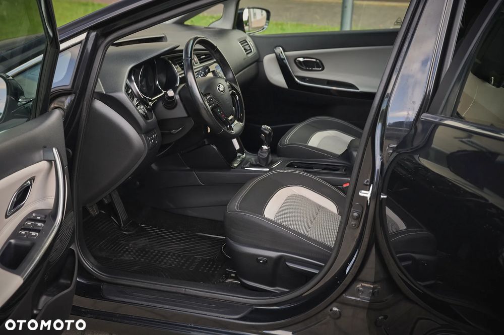 Kia Ceed 1.6 CRDi L Business Line - 24