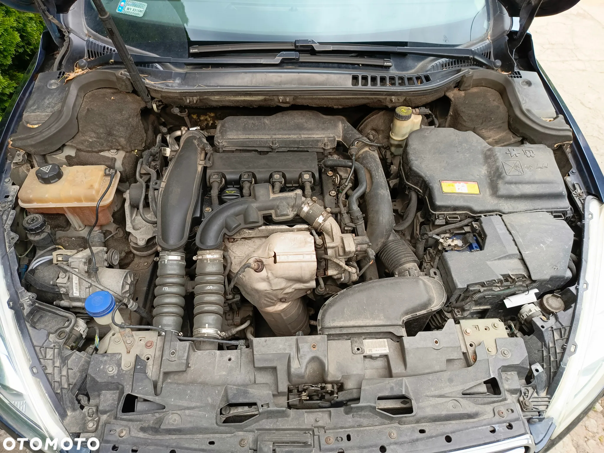 Peugeot 508 1.6 T Active - 6