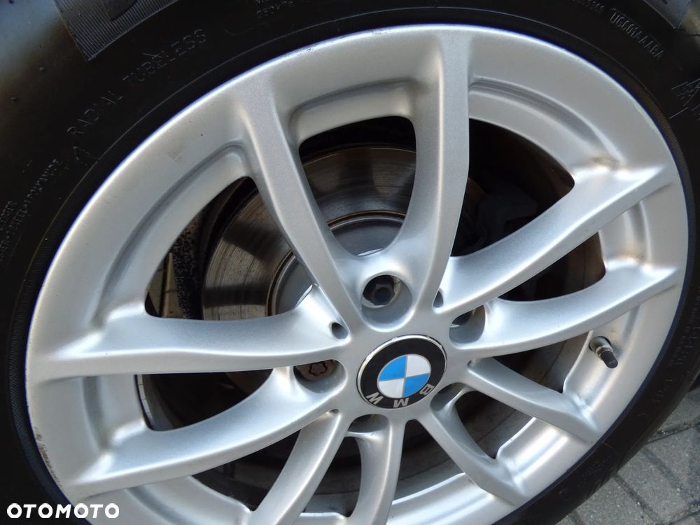 BMW Seria 1 116d EfficientDynamics Edition Sport Line - 24