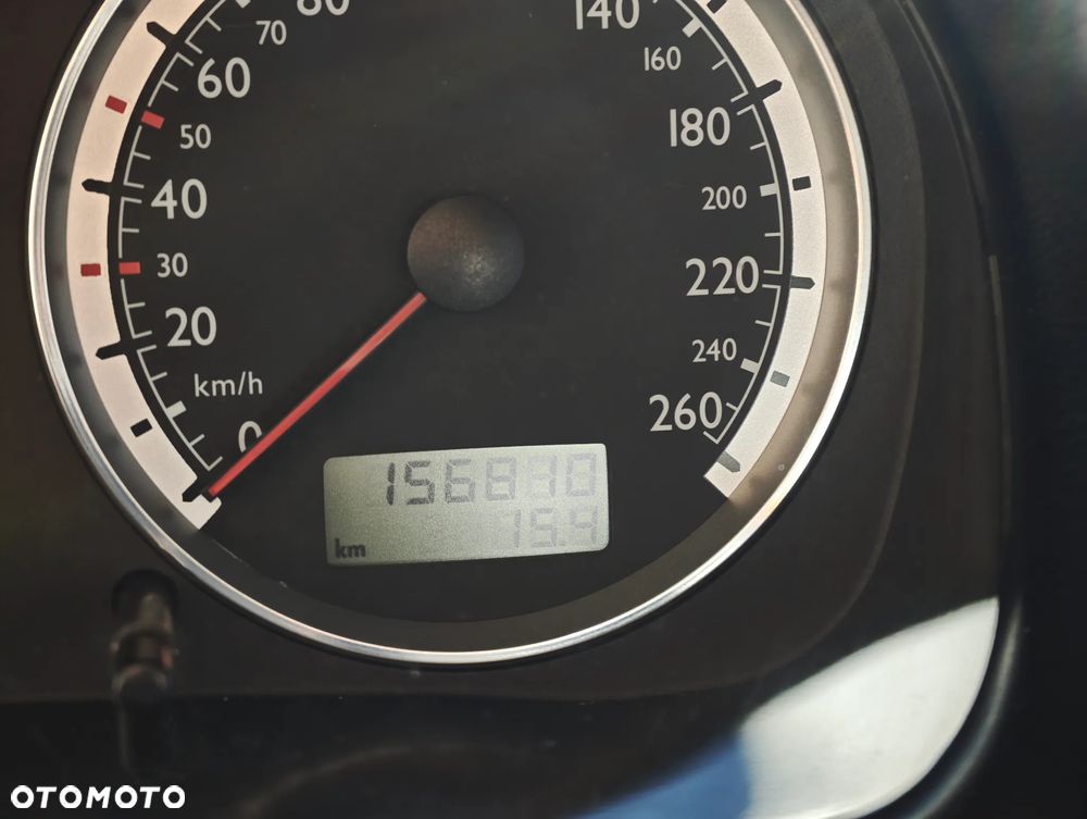 Volkswagen Bora Variant 1.9 TDI - 14