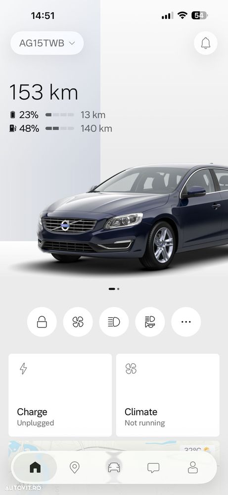 Volvo V60 - 27