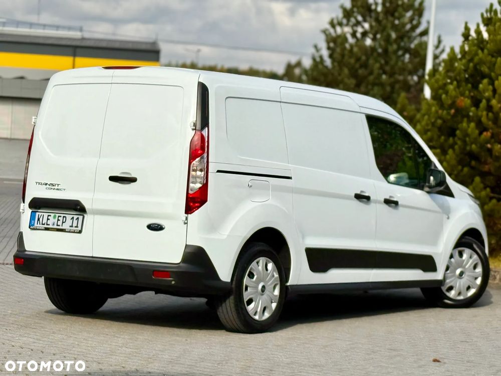 Ford Transit Connect - 18