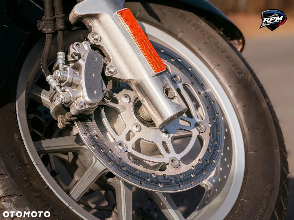 Suzuki Boulevard - 7