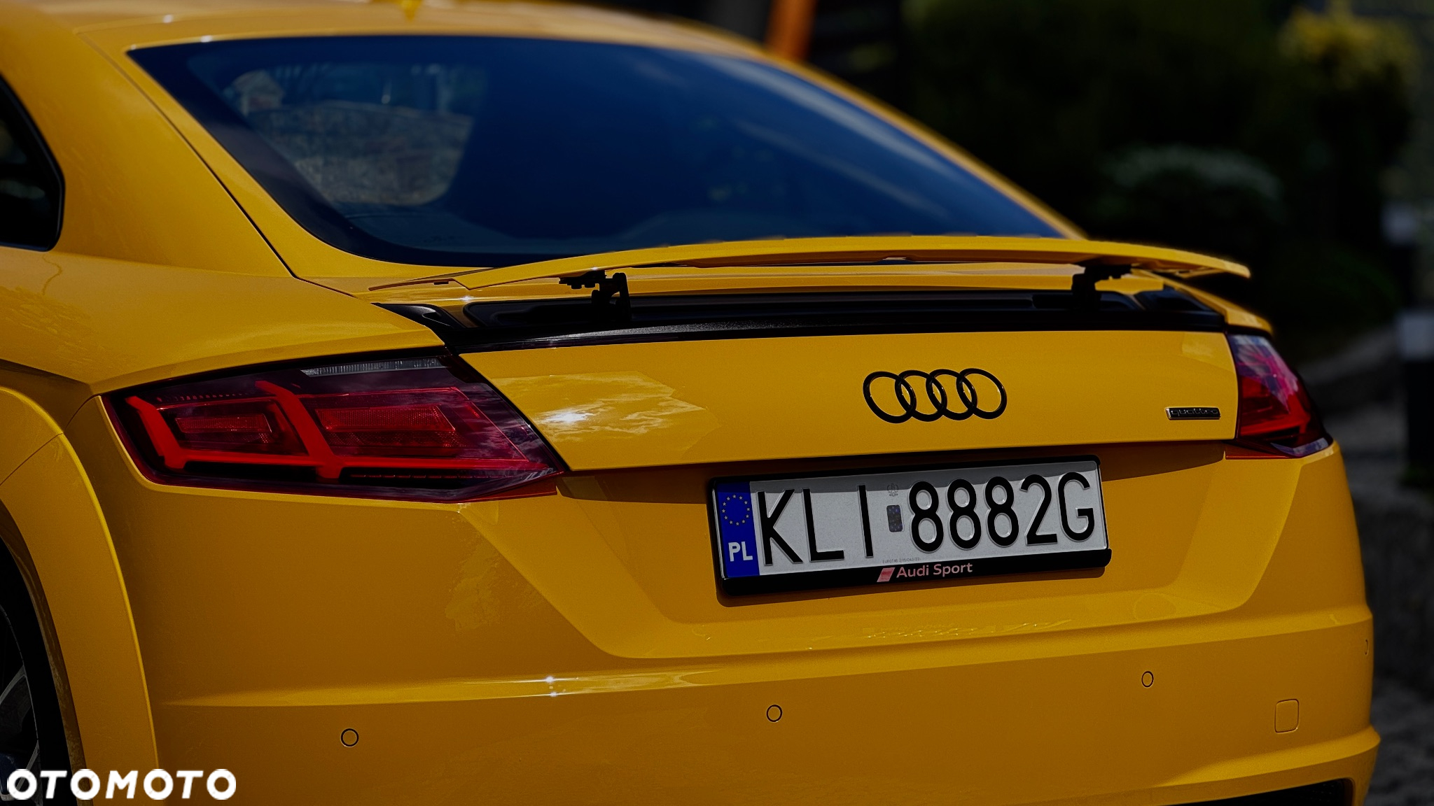 Audi TT Coupé 2.0 TFSI Quattro S tronic - 12