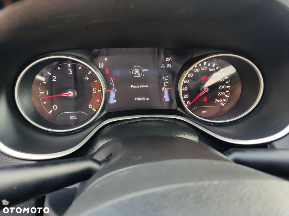 Jeep Compass 1.6 MultiJet Limited - 27