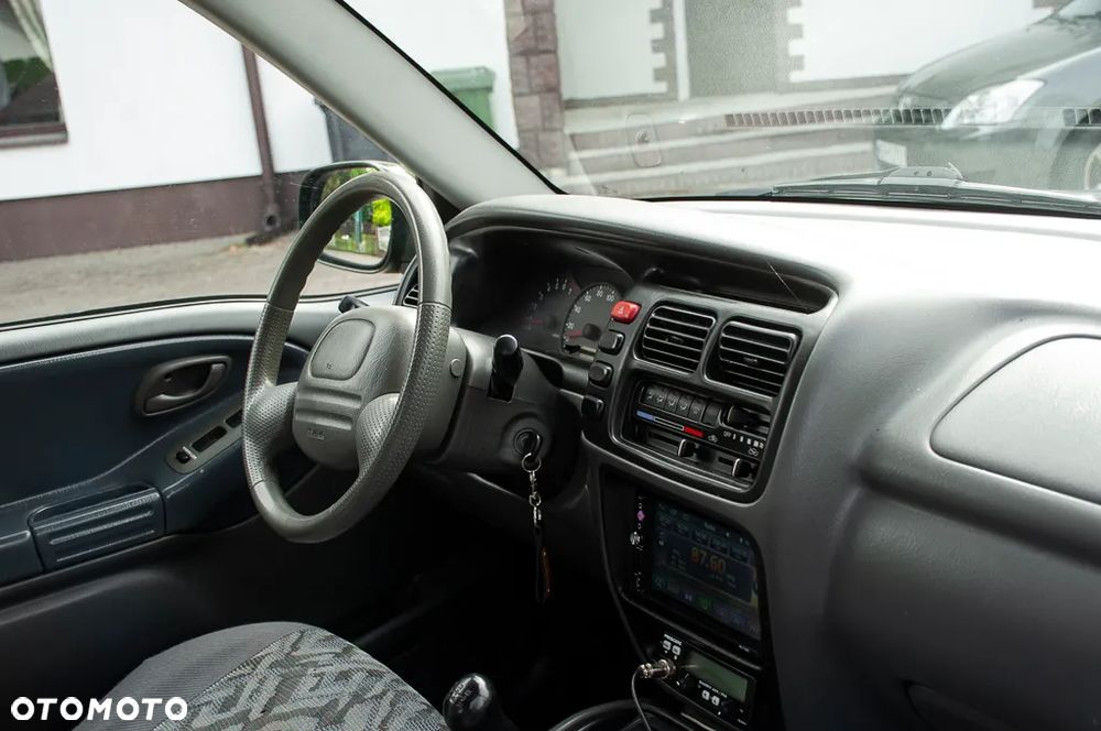 Suzuki Grand Vitara - 17