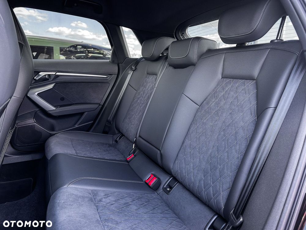 Audi S3 Sportback - 37