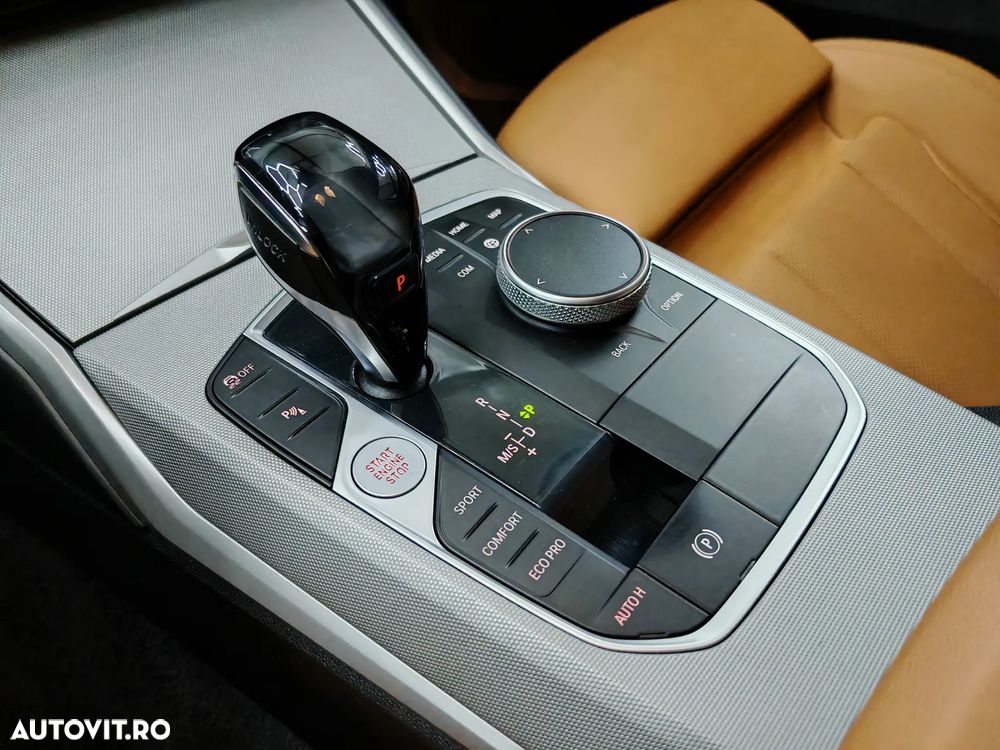 BMW Seria 3 320d AT MHEV - 15