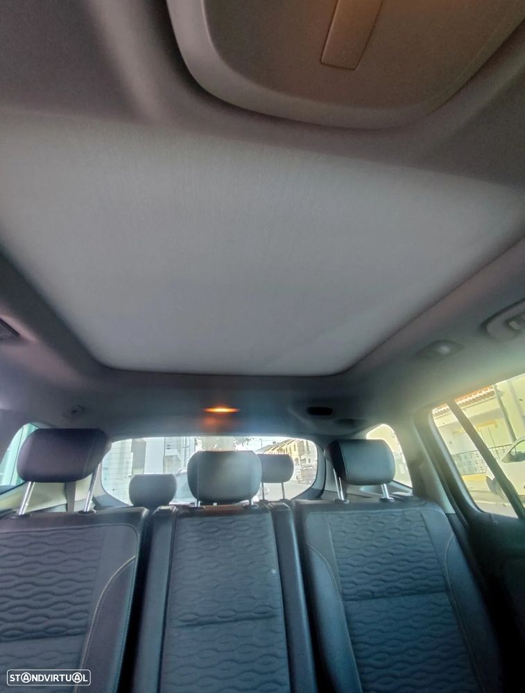 Opel Zafira 1.6 CDTi Executive - 12