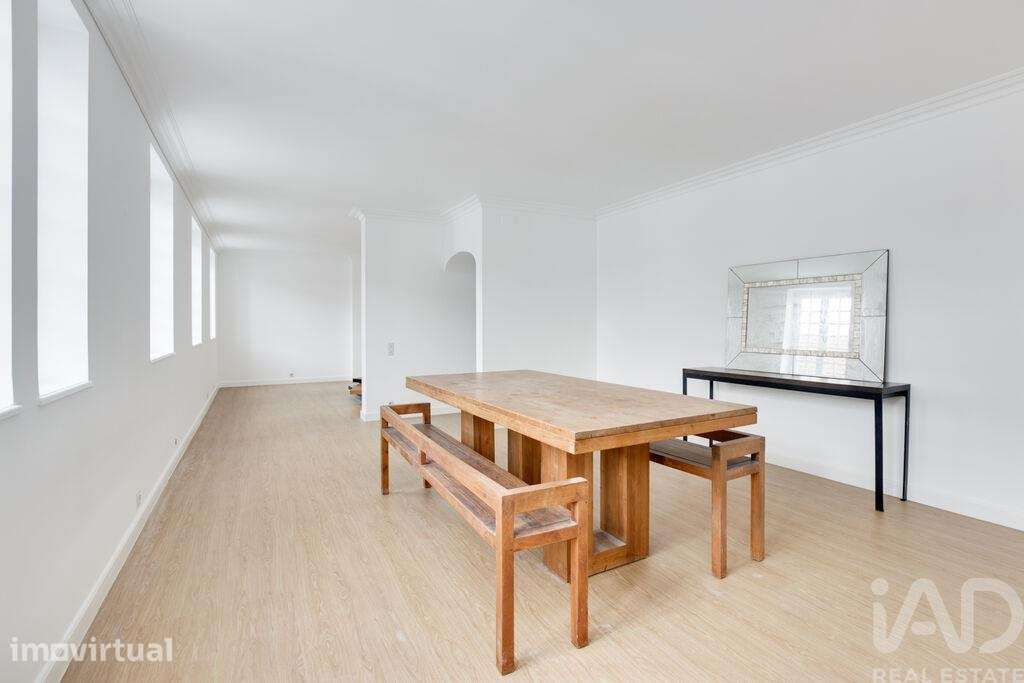 Apartamento T3 em Estrela de 180,00 m2 - Grande imagem: 2/21