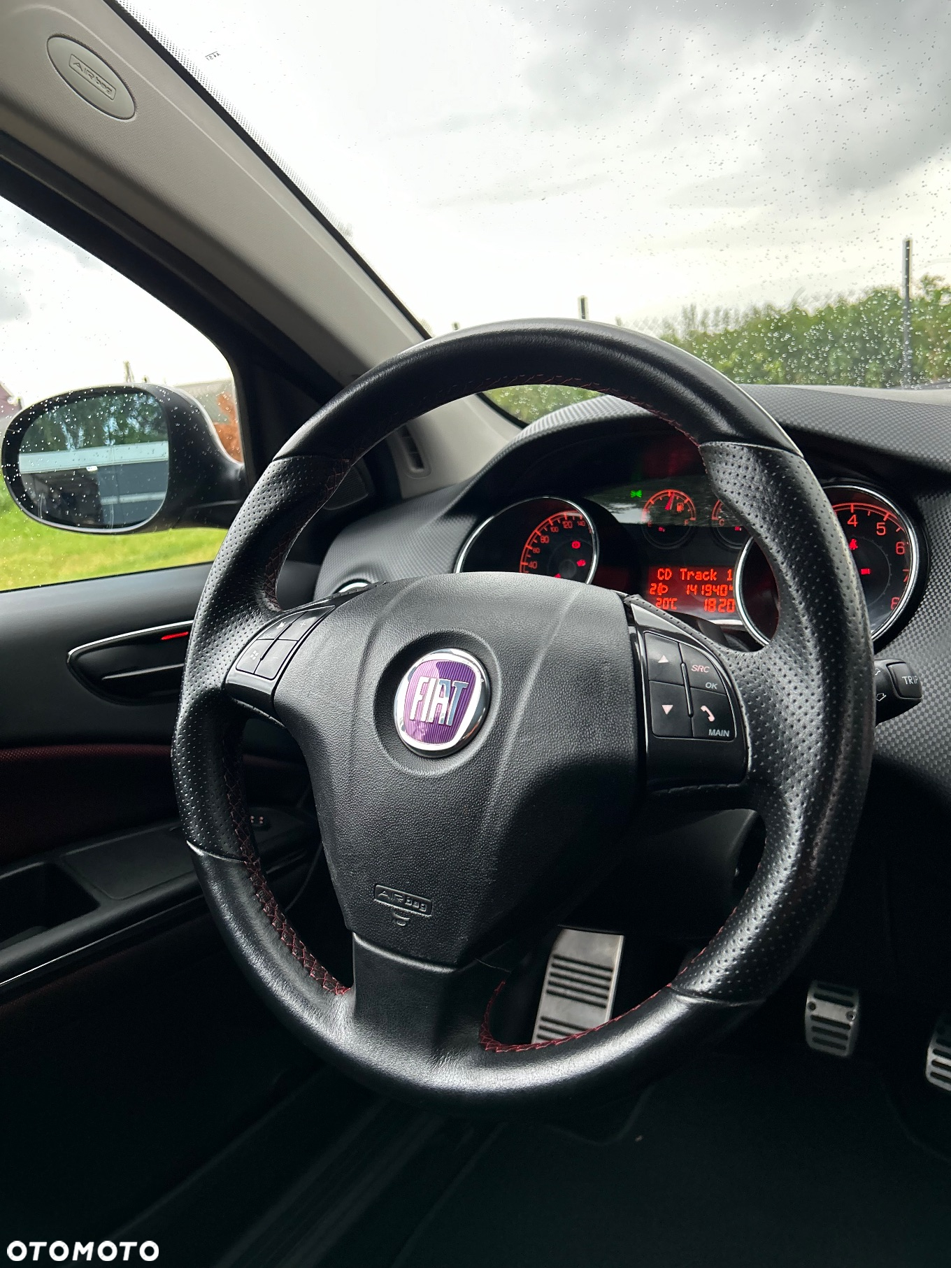 Fiat Bravo - 7