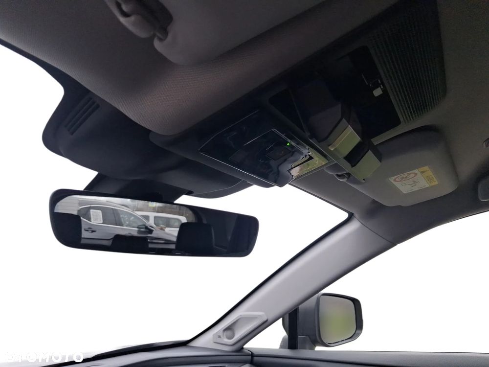 Toyota RAV4 2.5 Hybrid Dynamic Force Executive 4x4 e-CVT - 35