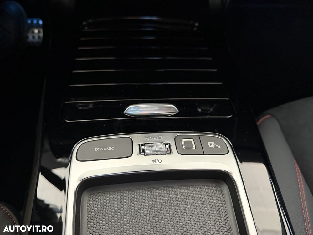 Mercedes-Benz CLA 200 7G-DCT Edition AMG Line - 21