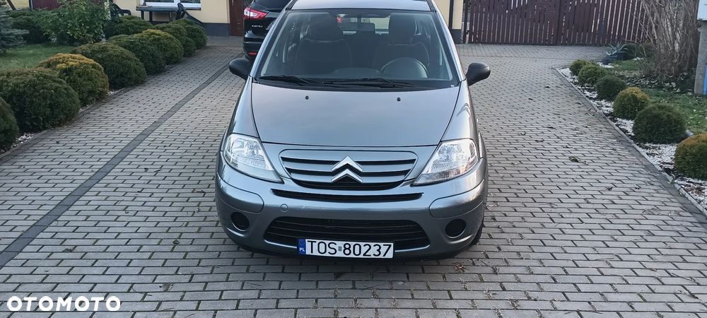 Citroën C3 - 7