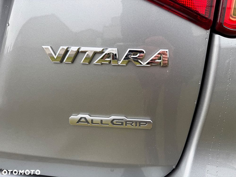 Suzuki Vitara 1.6 (4x4) Allgrip Comfort+ - 24