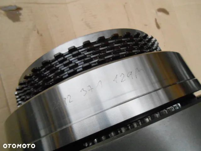 Kosz układ planetarny skrzyni AP John Deere 6920 - 10