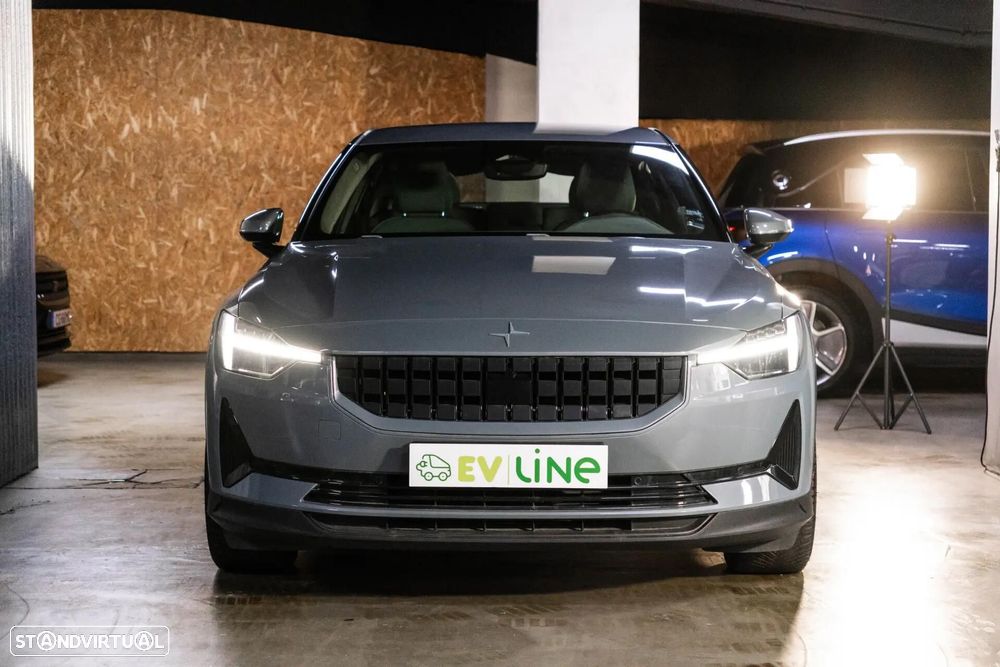 Polestar 2 Long Range 78 kWh - 6