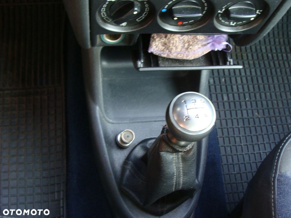 Citroën Berlingo Multispace 1.4i Plus Top-Edition - 14