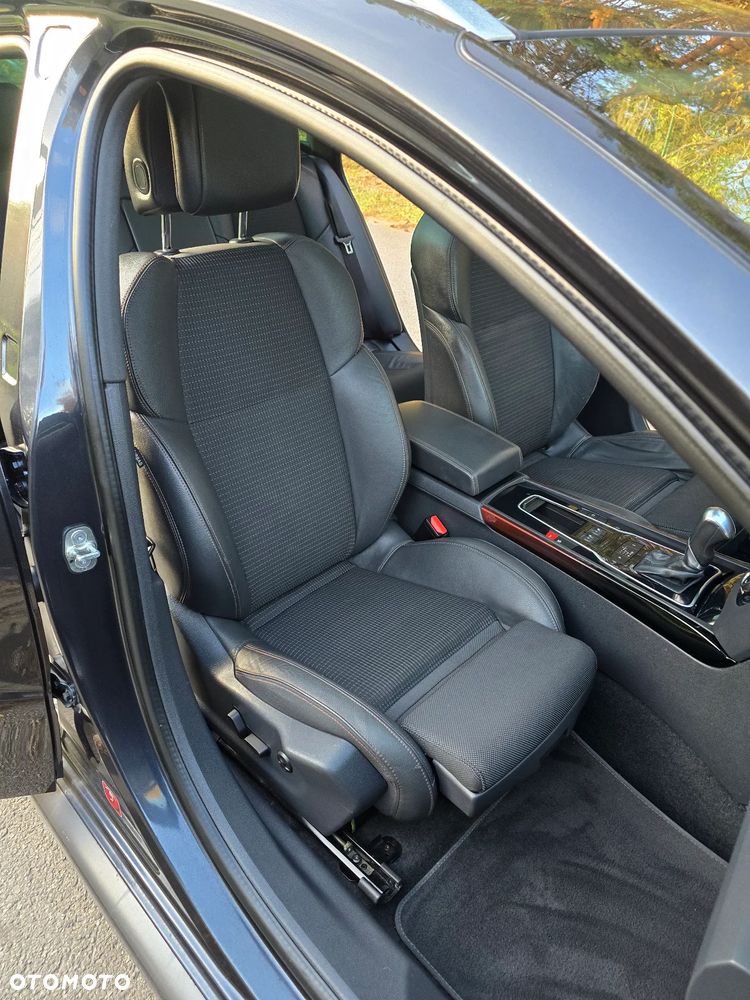 Peugeot 508 2.0 BlueHDi RXH S&S - 23