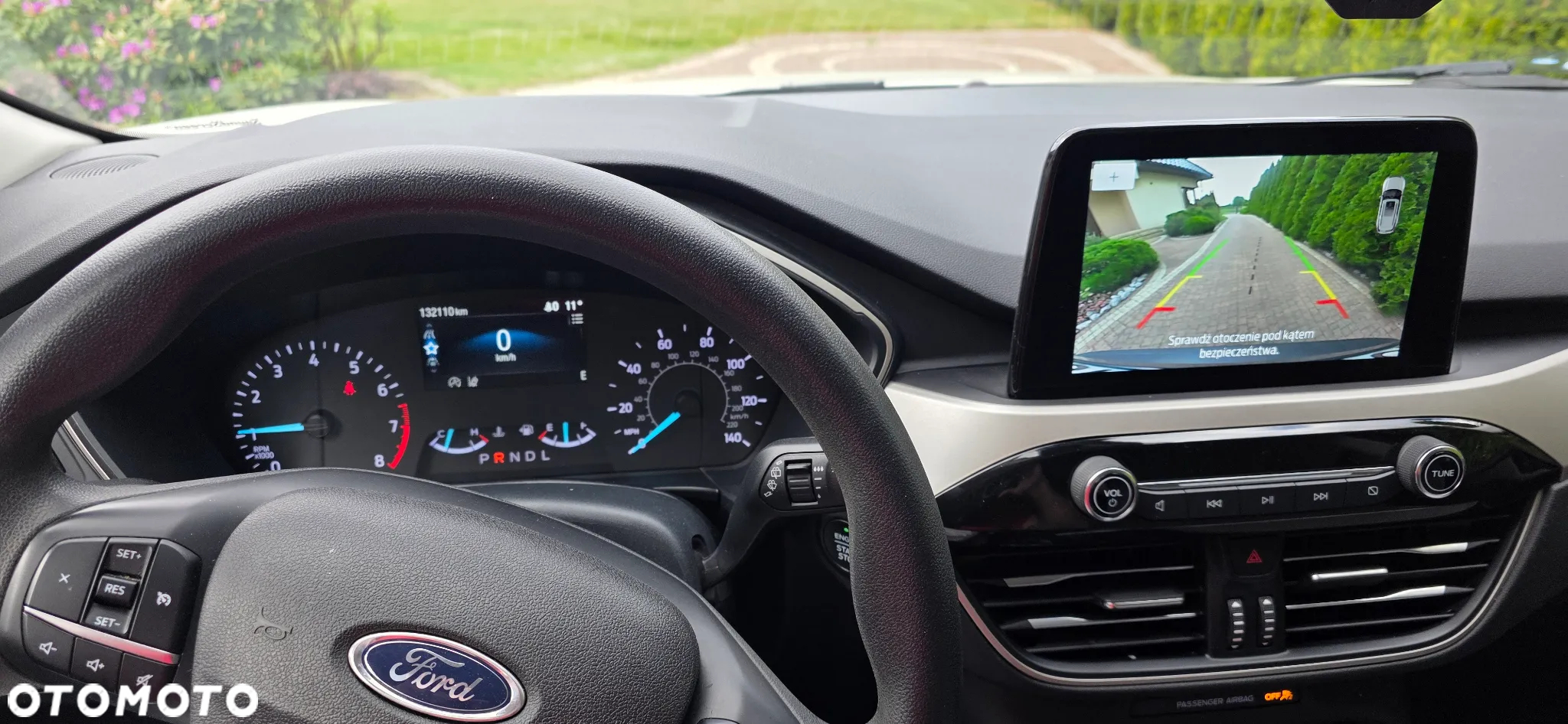 Ford Escape 1.5 EcoBoost AWD SE - 14