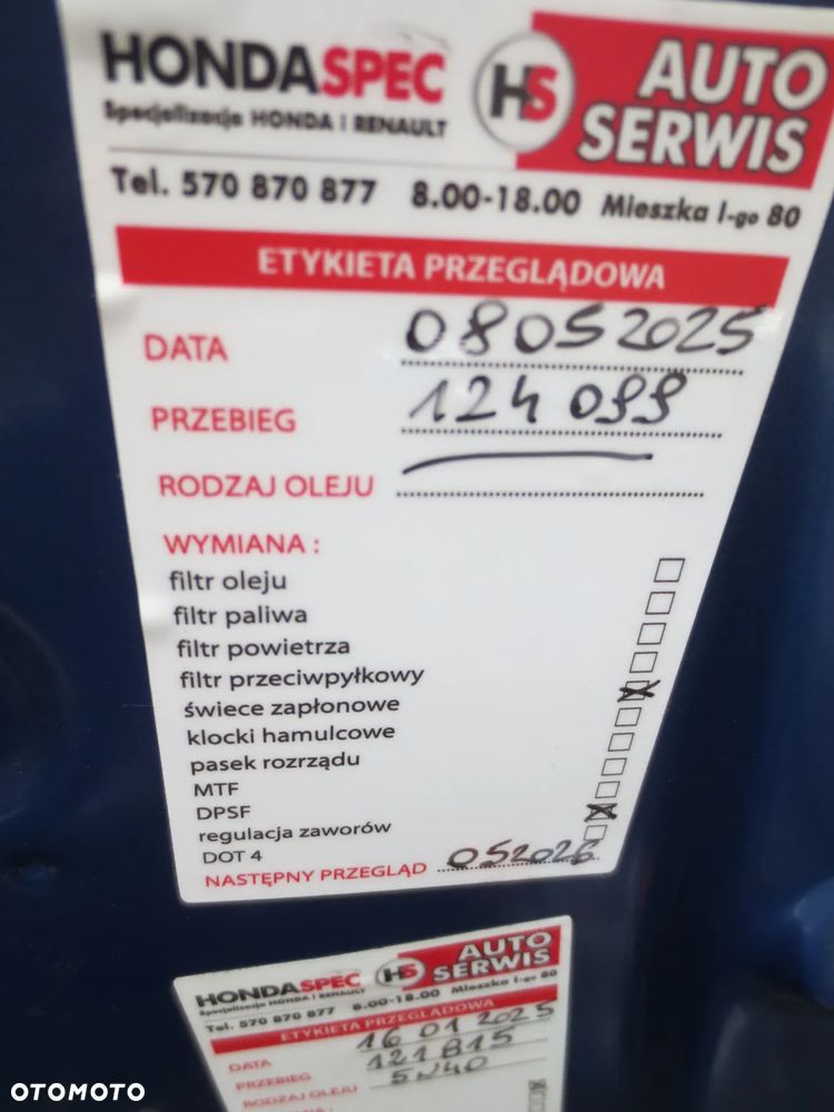 Honda Civic 1.5 T Comfort CVT - 15
