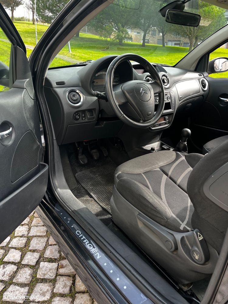 Citroën C2 1.4 HDi VTR Airdream - 15