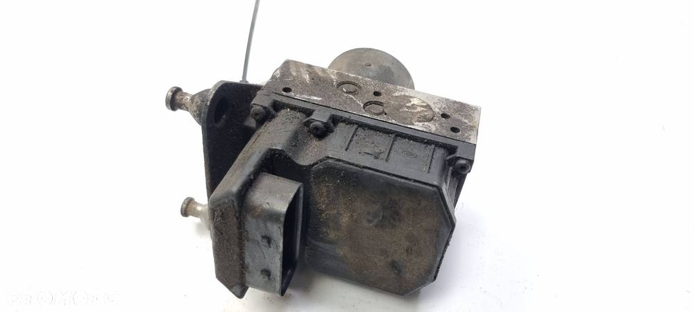 POMPA ABS HAMULCOWA MERCEDES SPRINTER 208 - 3