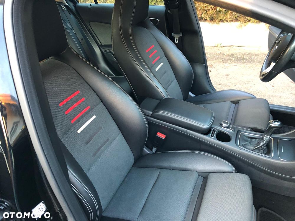 Mercedes-Benz Klasa A 160 Style - 7