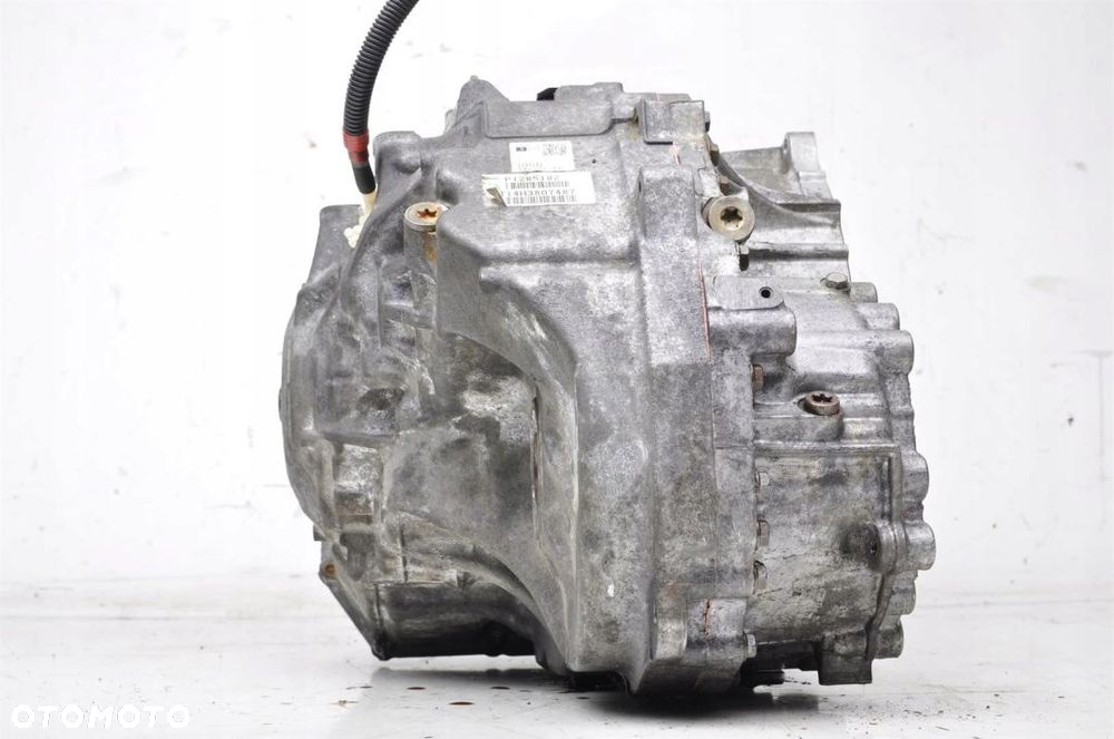 S60 II V60 2.5T 256KM AWD SKRZYNIA 1285182 TF-80SC - 2