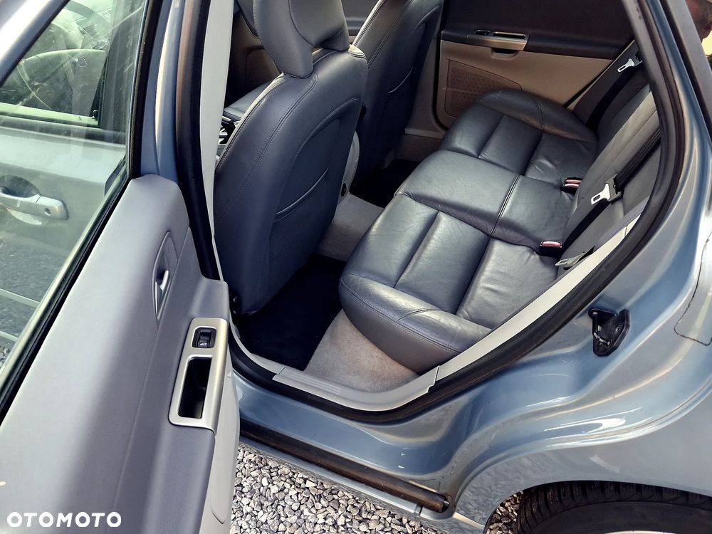Volvo S40 1.8 Summum - 20