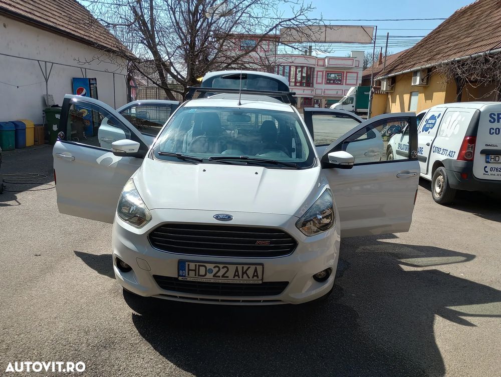 Ford Ka+ - 6