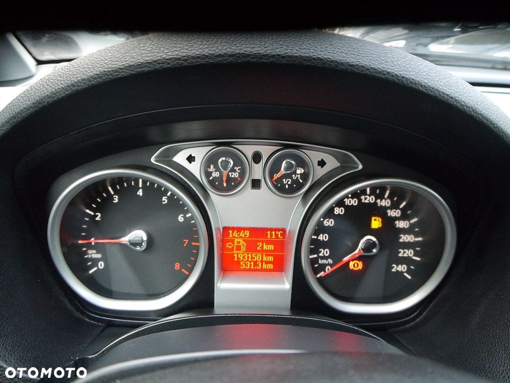 Ford C-MAX 1.8 Ambiente - 16