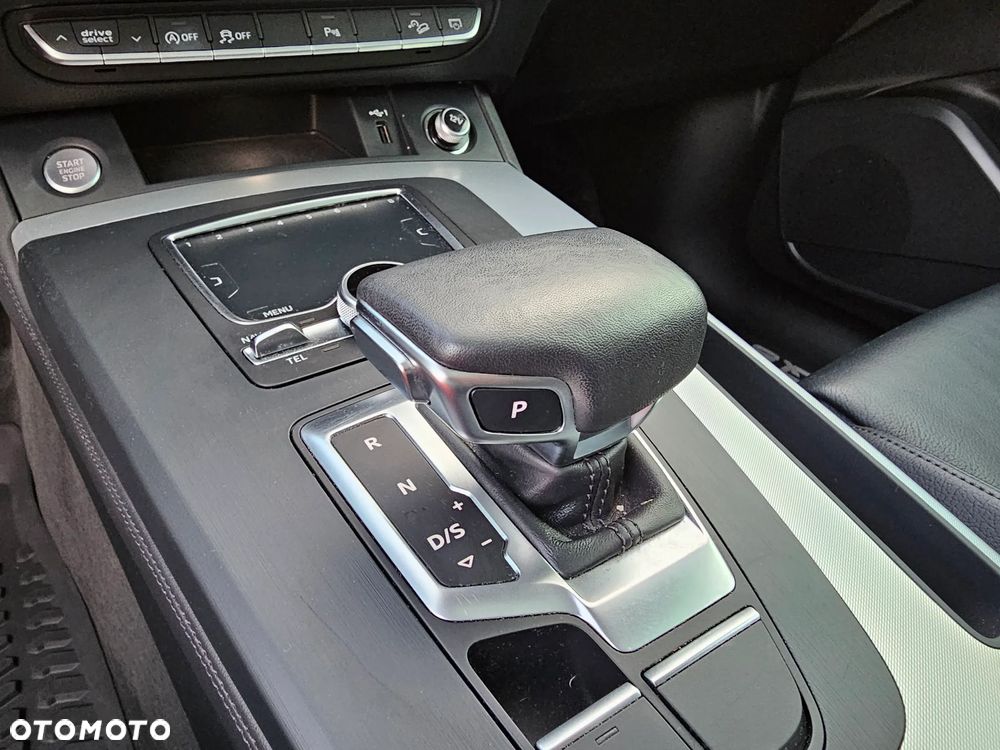 Audi Q5 2.0 TFSI Quattro S tronic - 25