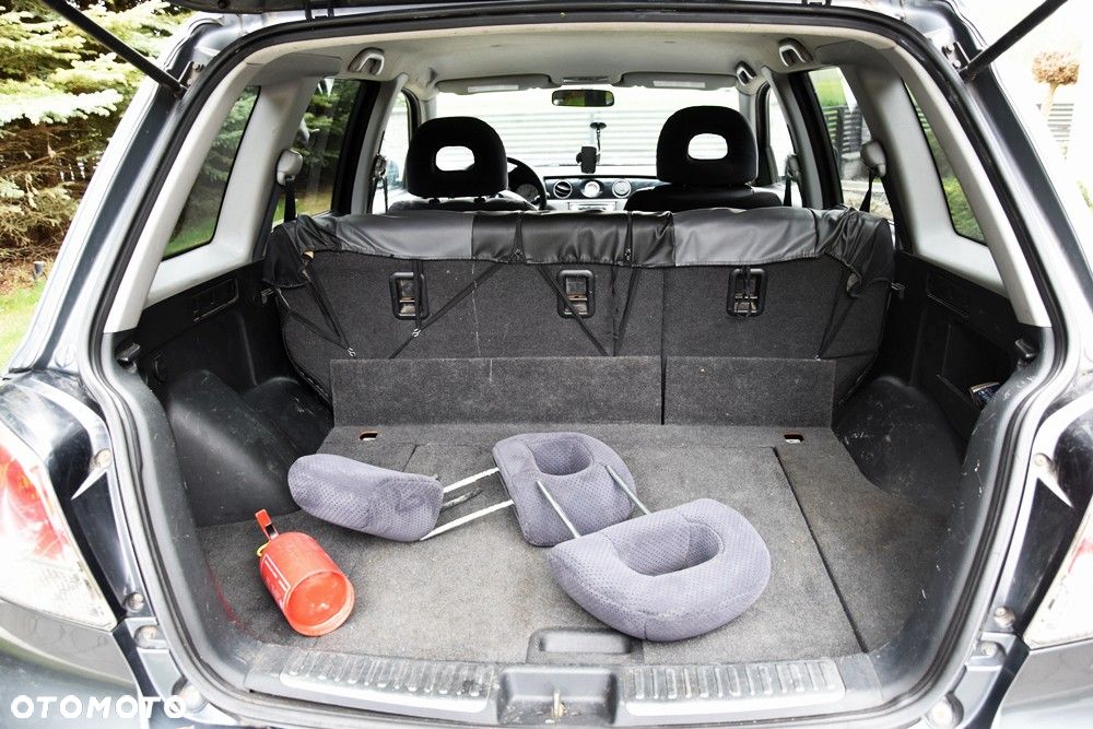 Mitsubishi Outlander 2.0 Sport 4WD - 11