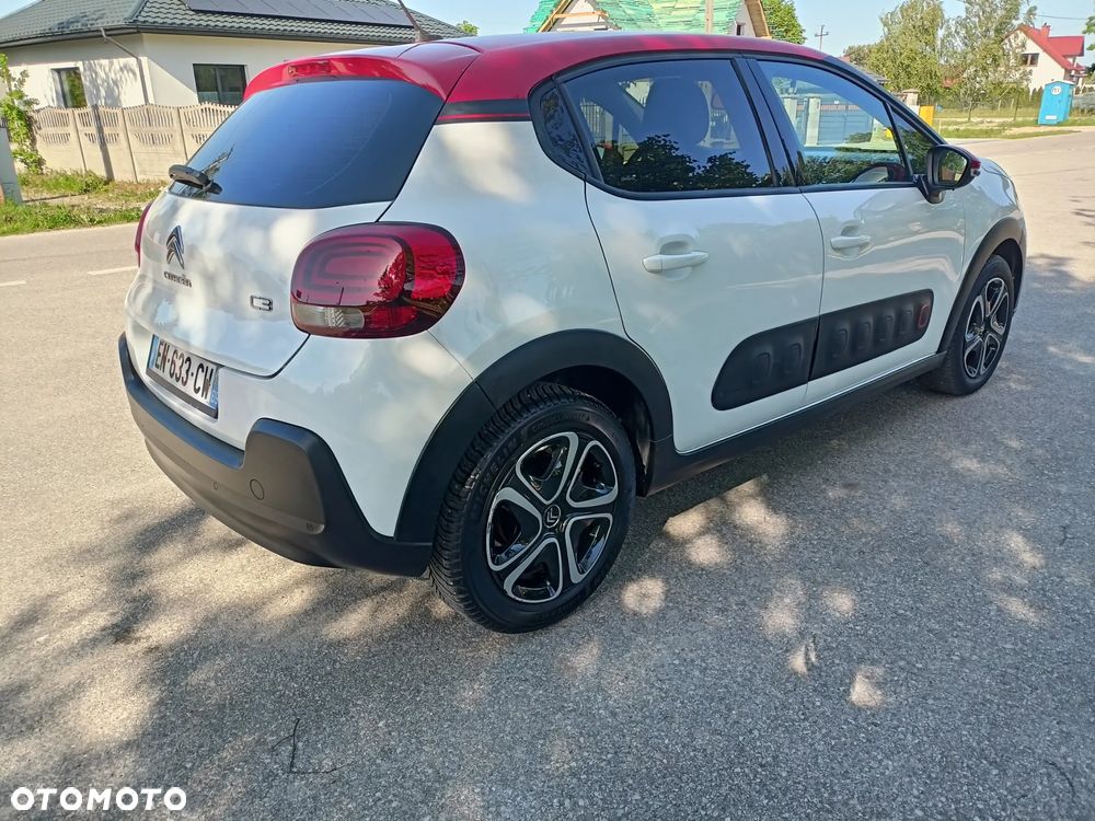 Citroën C3 - 16