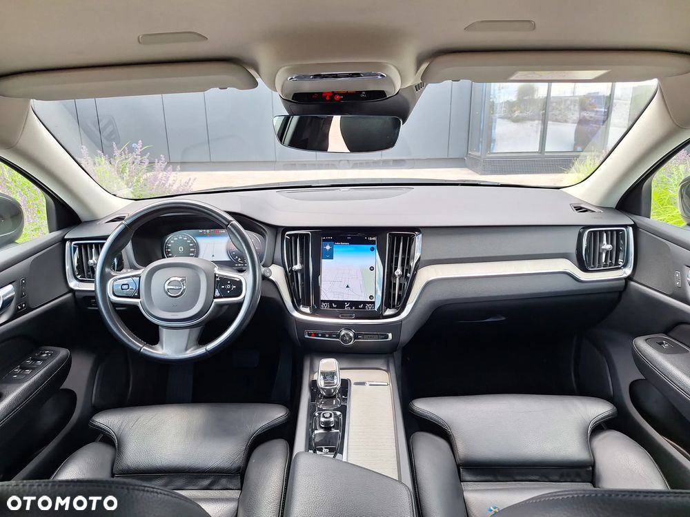 Volvo V60 B4 D Inscription - 40