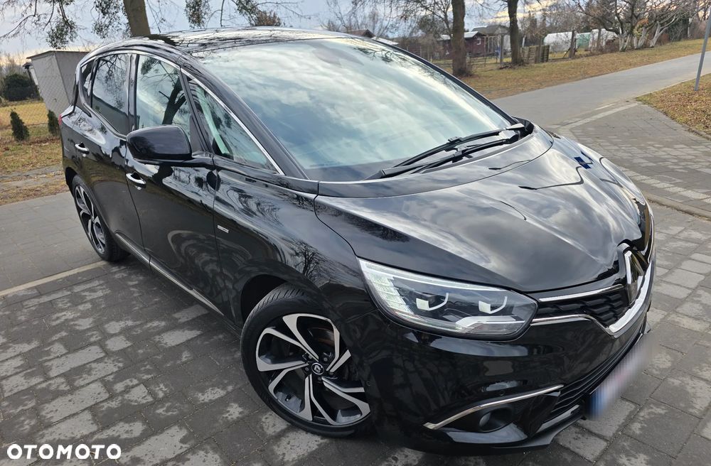 Renault Scenic 1.2 TCe Energy Bose EU6 - 3