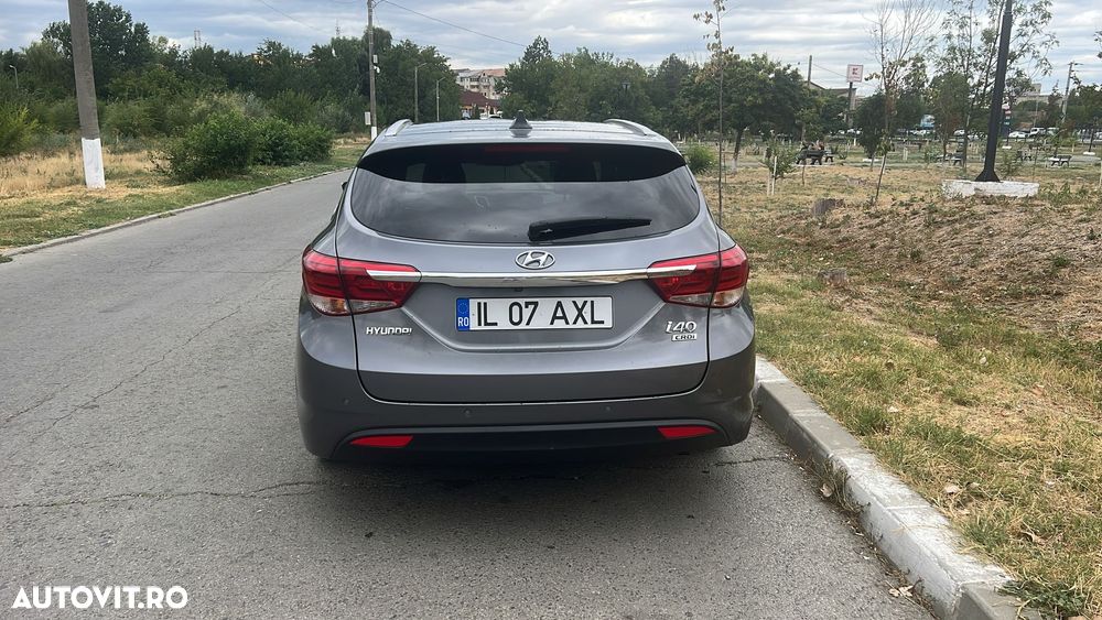 Hyundai i40 - 14
