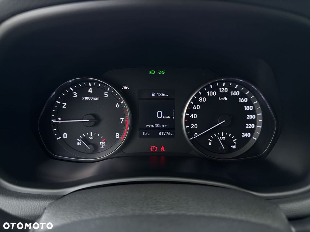 Hyundai i30 1.0 T-GDI Modern - 13