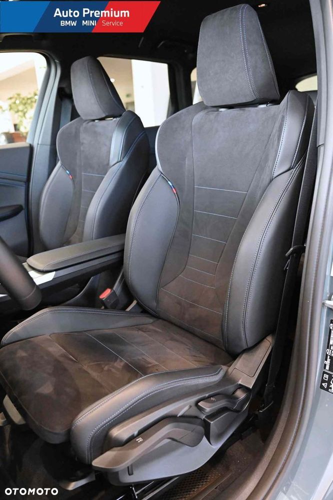 BMW X1 xDrive23d mHEV - 15