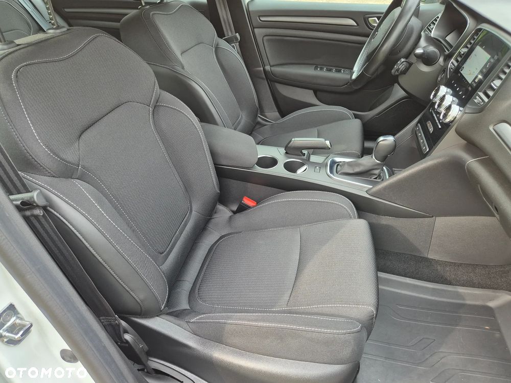 Renault Megane Grandtour BLUE dCi 115 EDC BUSINESS EDITION - 19