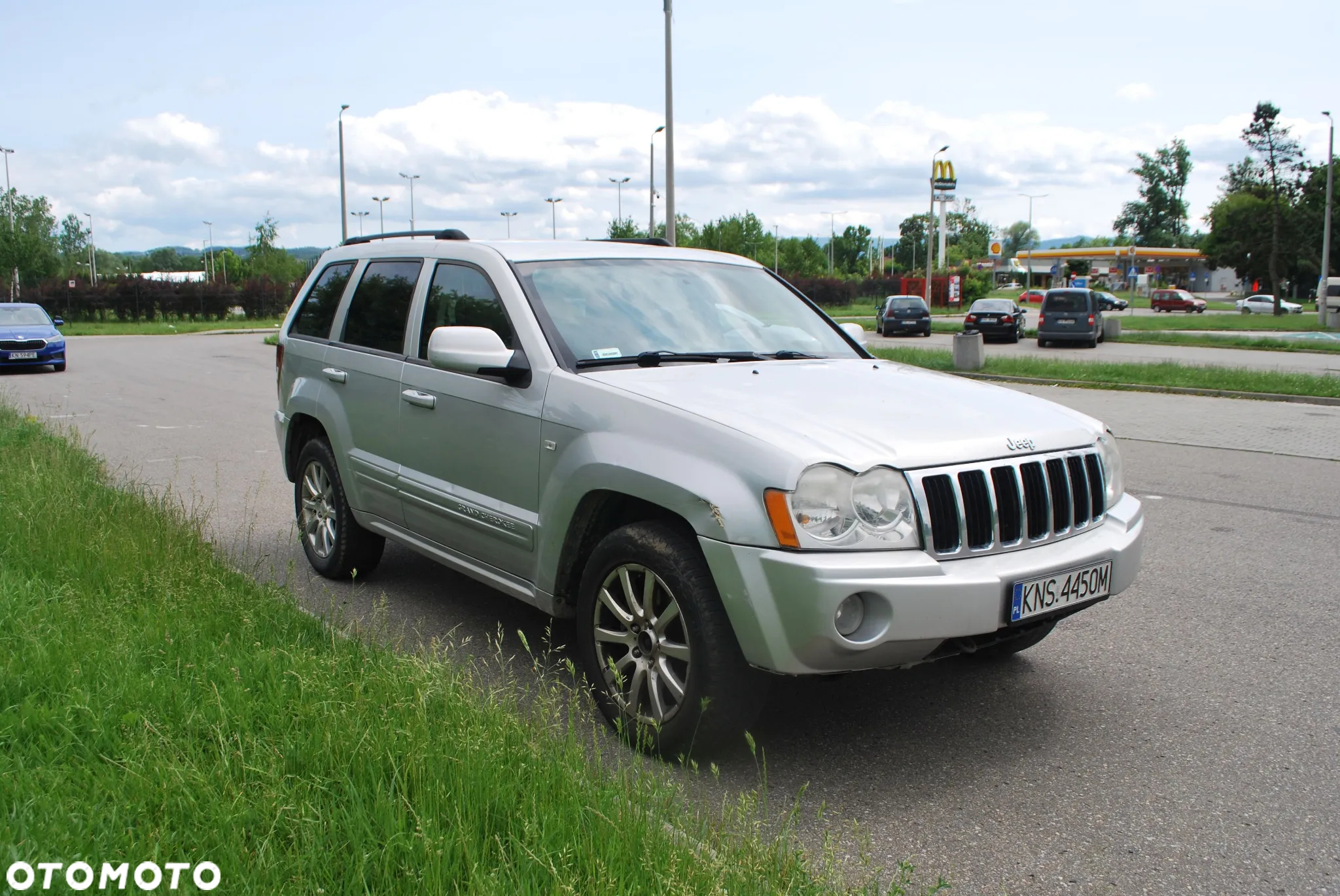 Jeep Grand Cherokee - 2
