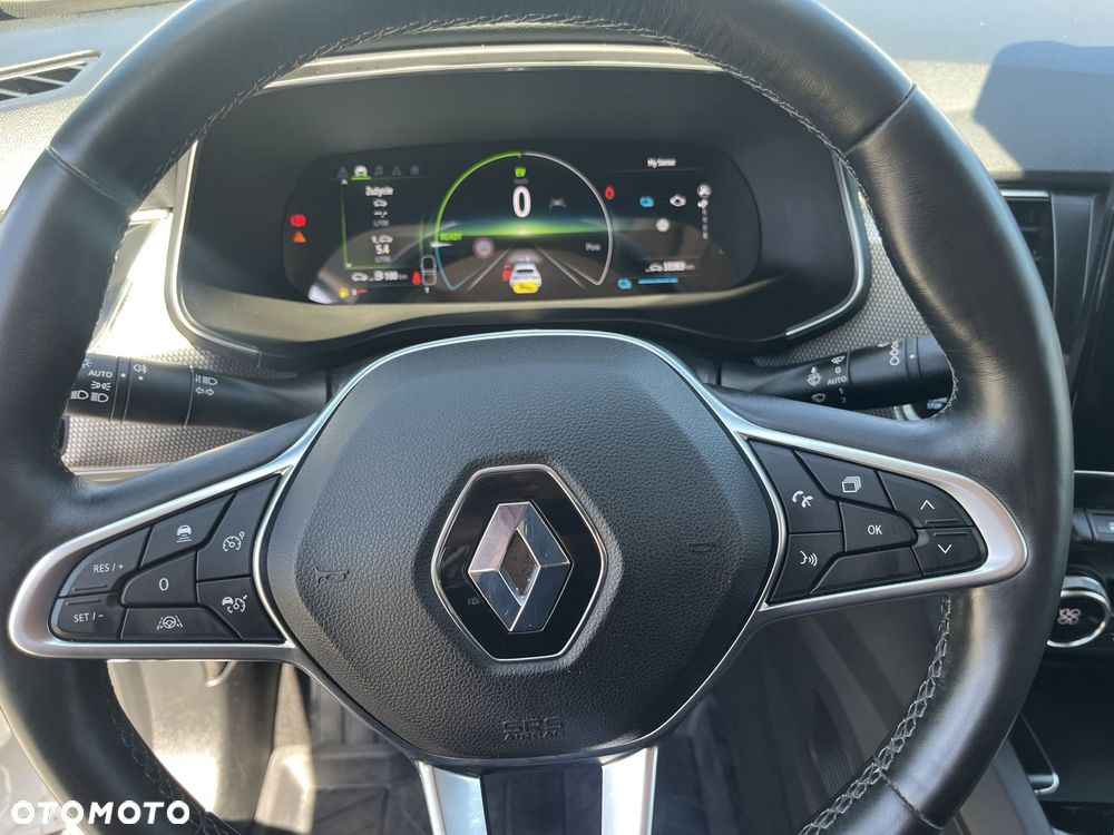 Renault Arkana 1.6 E-TECH Techno MMT - 14