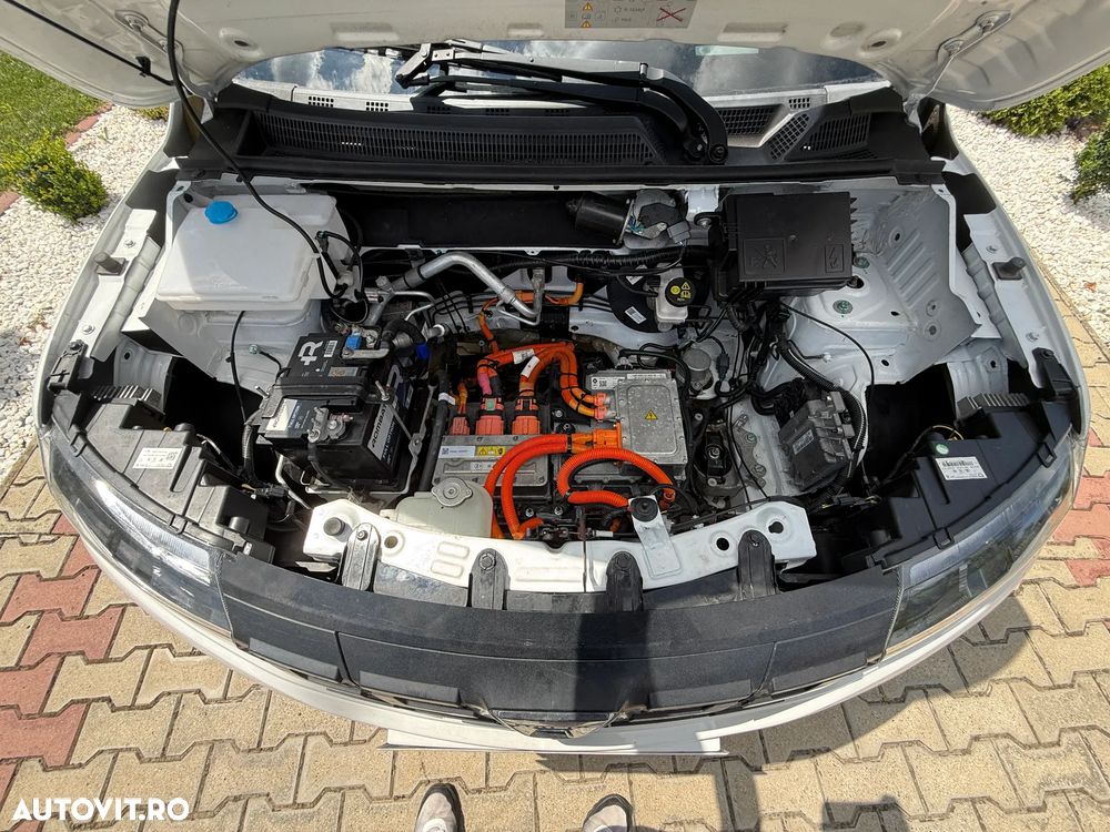 Dacia Spring Comfort Plus - 29